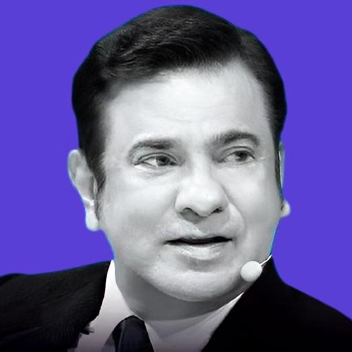 Deep Trivedi Fan Club Favicon / Logo